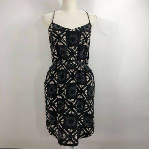 Madewell Womens Starview Racerback Dress 12